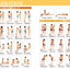 New Pose Catalog - Vol.3 - 2 People - Pose Collection Book