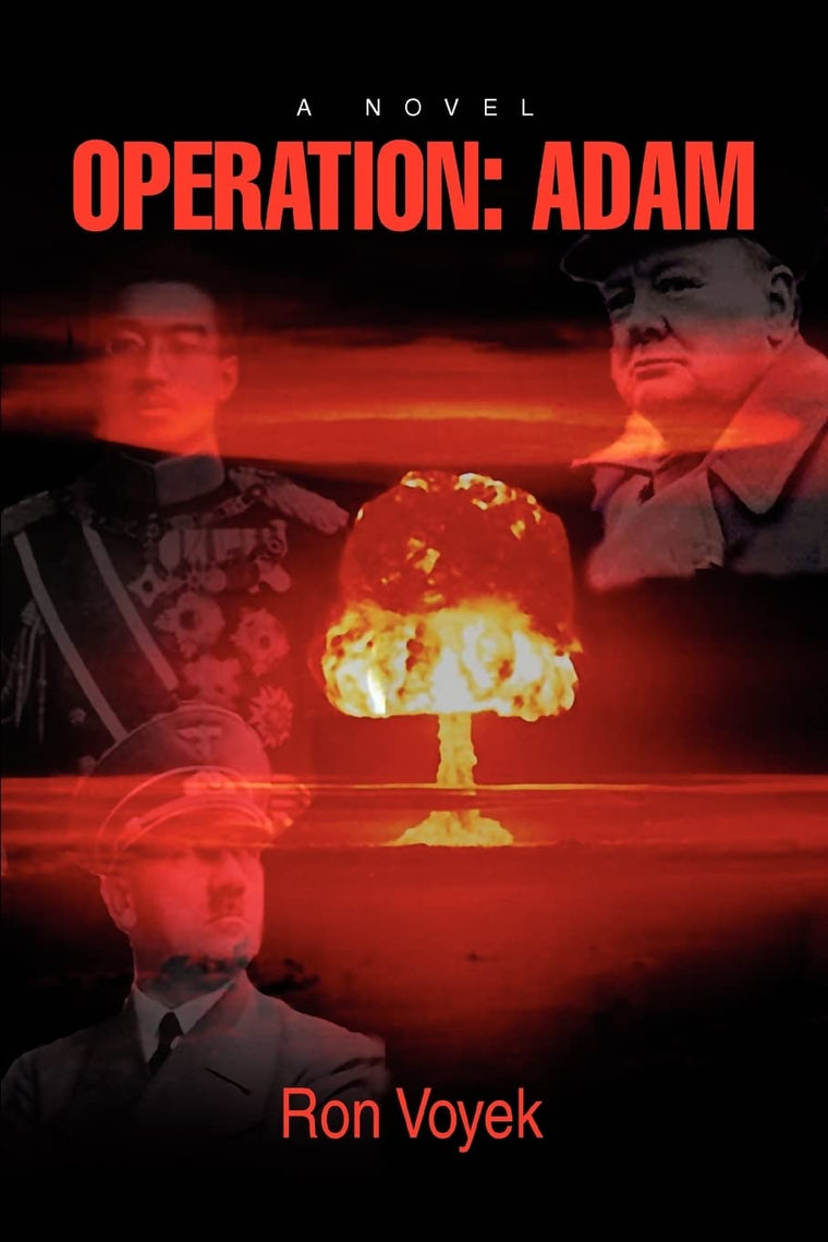 Operation: Adam
