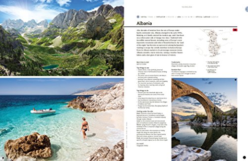 The Travel Book (Hardback)
