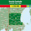Sheet 4, Sweden Central/Sundsvall/Falun/Gavle