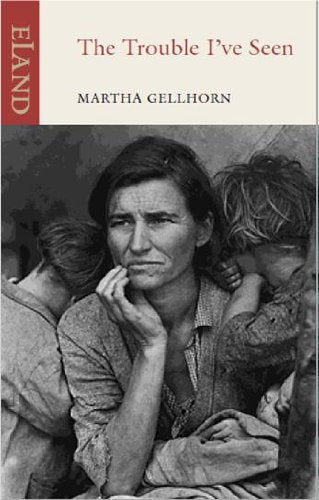 The Trouble I've Seen: Four Stories from the Great Depression