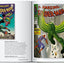The Marvel Age of Comics 1961-1978