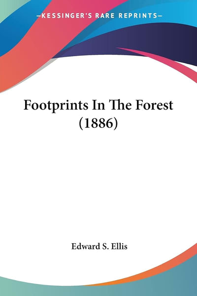 Footprints In The Forest (1886)