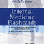 Master the Wards: Internal Medicine Flashcards