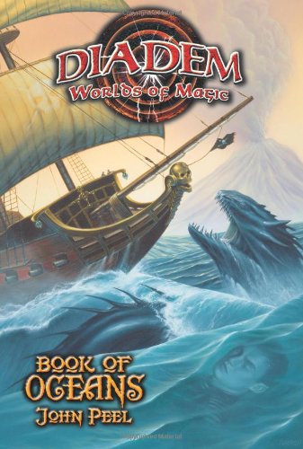 Book Of Oceans (Diadem)