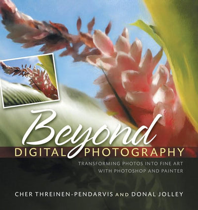 Beyond Digital Photography: Transforming Photos into Fine Art With Photoshop And Painter