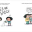 Fuera etiquetas!: Un cuento sobre el poder de las palabras / Throw Out All Labels (Spanish Edition)