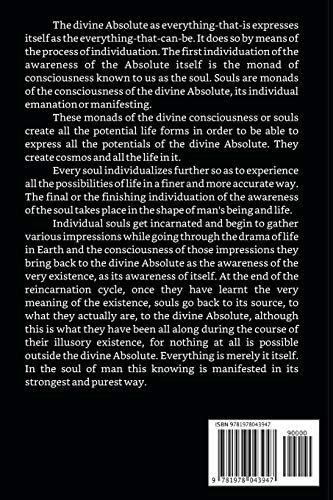 Soul Guide On Planet Earth (Existence - Consciousness - Bliss)