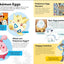 Pokémon Book of Evolutions (Pokemon) by Andreou, Katherine