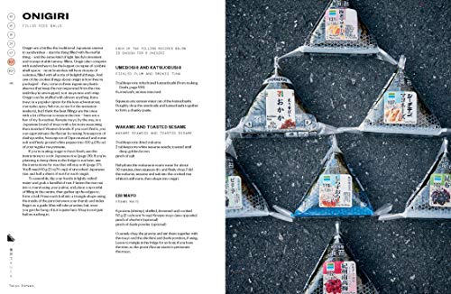 Tokyo Stories: A Japanese Cookbook by Tim Anderson