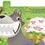 Wolf Crunch! (Crunchy Board Books)