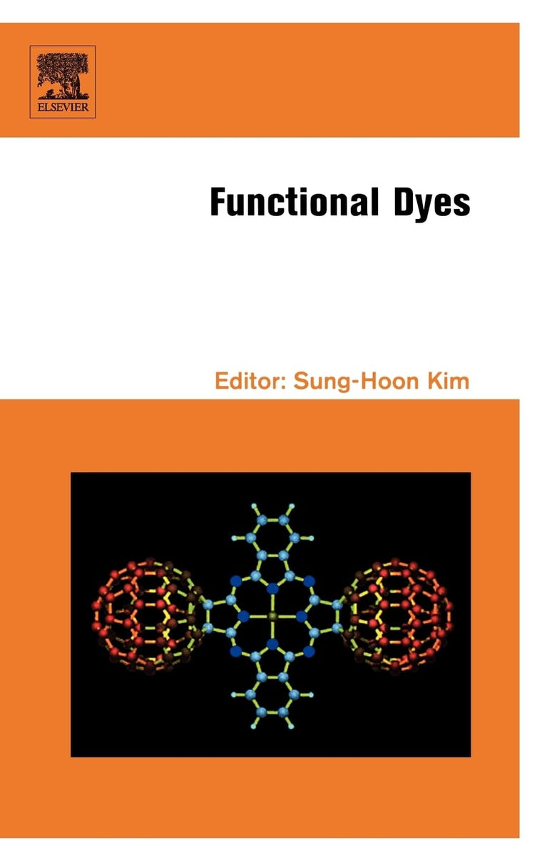 Functional Dyes