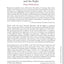 What's Left?: The Ecole Normale Superieure and the Right (Rhetoric of the Human Sciences)