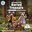 The Case of the Buried Treasure: A Gumboot Kids Nature Mystery (The Gumboot Kids)