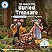 The Case of the Buried Treasure: A Gumboot Kids Nature Mystery (The Gumboot Kids)