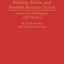 Bakhtin, Stalin, and Modern Russian Fiction: Carnival, Dialogism, and History (Contributions to the Study of World Literature)