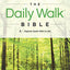The Daily Walk Bible NIV (Softcover)