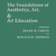 The Foundations of Aesthetics, Art, and Art Education