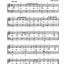 A First Book of Christmas Songs: For The Beginning Pianist with Downloadable MP3s (Dover Classical Piano Music For Beginners)