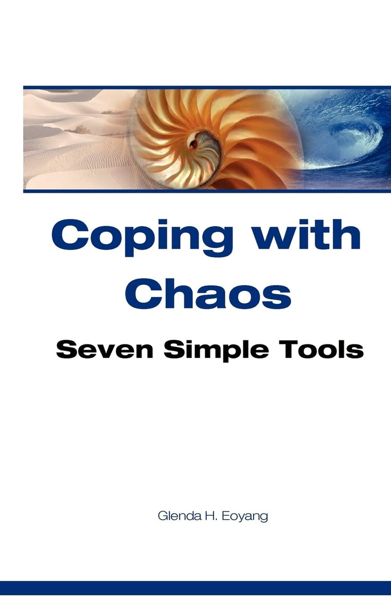 Coping With Chaos: Seven Simple Tools