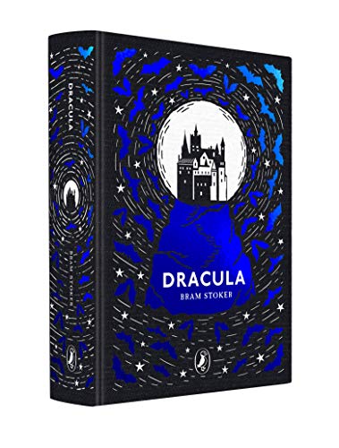 Dracula: Puffin Clothbound Classics