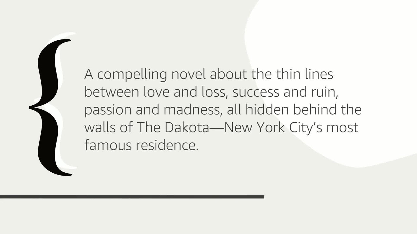 The Address: A Novel