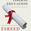 In Defense of a Liberal Education