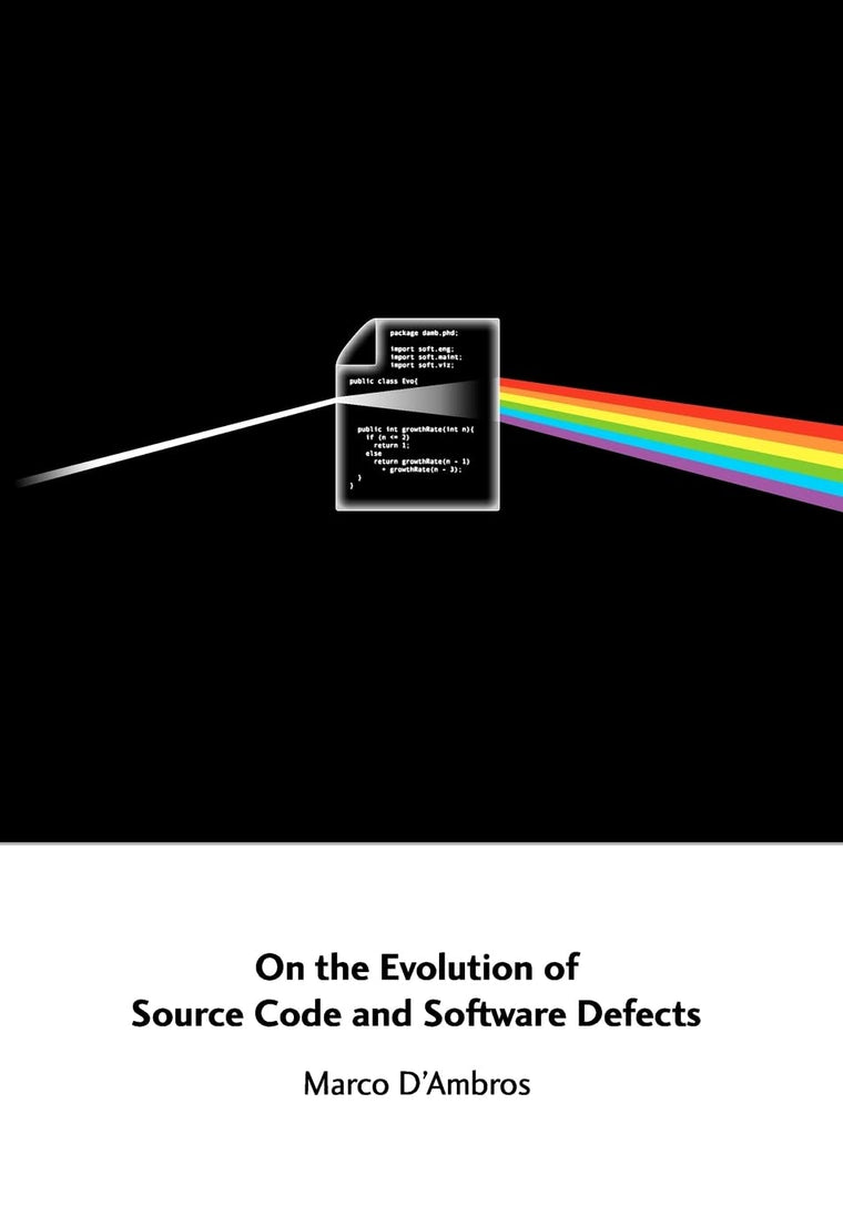 On the Evolution of Source Code and Software Defects