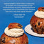 Pastry Temple: Baking with Inspired Flavors (A Pastry Cookbook for Croissant, Brioche, and Puff Pastry)