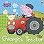Peppa Pig: George’s Tractor