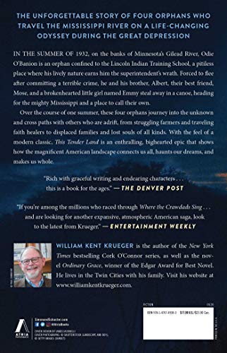 This Tender Land: A Novel