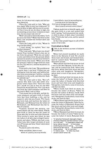NIV, Children's Bible, Hardcover