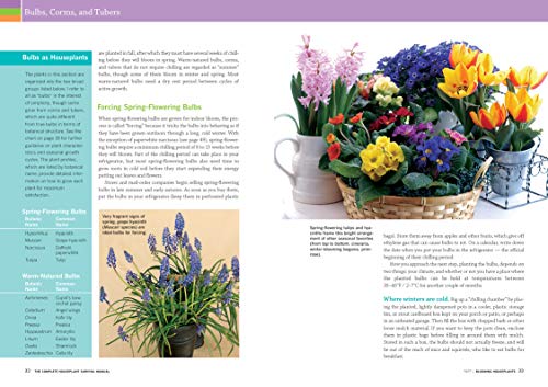 The Complete Houseplant Survival Manual: Essential Know-How for Keeping (Not Killing) More Than 160 Indoor Plants
