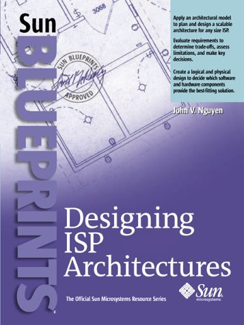 Designing Isp Architectures