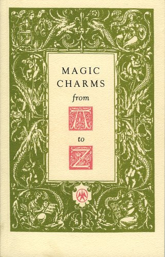 Magic Charms from A to Z