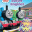 Easter Engines (Thomas & Friends) (Step into Reading)