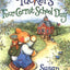 Tucker's Four-Carrot School Day