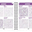 Brain Games - Extreme Word Search (Purple)