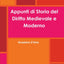 Appunti di Storia del Diritto Medievale e Moderno (Italian Edition)