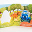 Little Blue Truck's Beep-Along Book