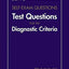 DSM-5 Self-Exam Questions: Test Questions for the Diagnostic Criteria