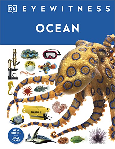 Ocean (DK Eyewitness)