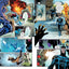House Of X/Powers Of X Pepe Larraz Cover [New Printing]