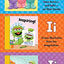 Sesame Street: Elmo's Lift and Slide ABC (Lift & Slide)