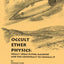 Occult Ether Physics: Tesla's Ideal Flying Machine