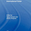 China and the New International Order (China Policy Series)