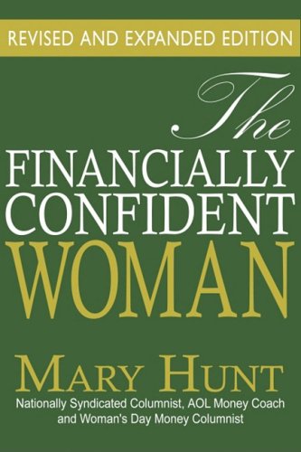 The Financially Confident Woman