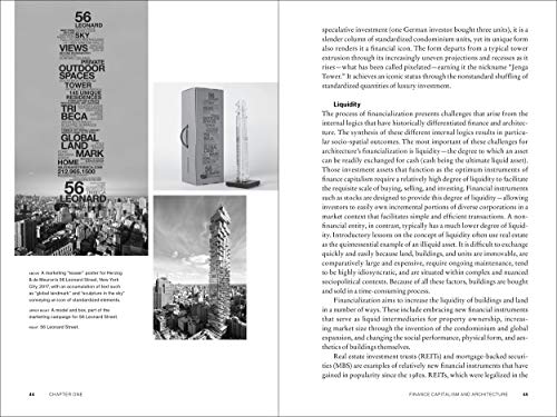 Icebergs, Zombies, and the Ultra-Thin: Architecture and Capitalism in the 21st Century