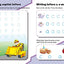 Paw Patrol First Writing Activity Book: Get ready for school with Paw Patrol