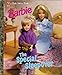 Barbie: The Special Sleepover